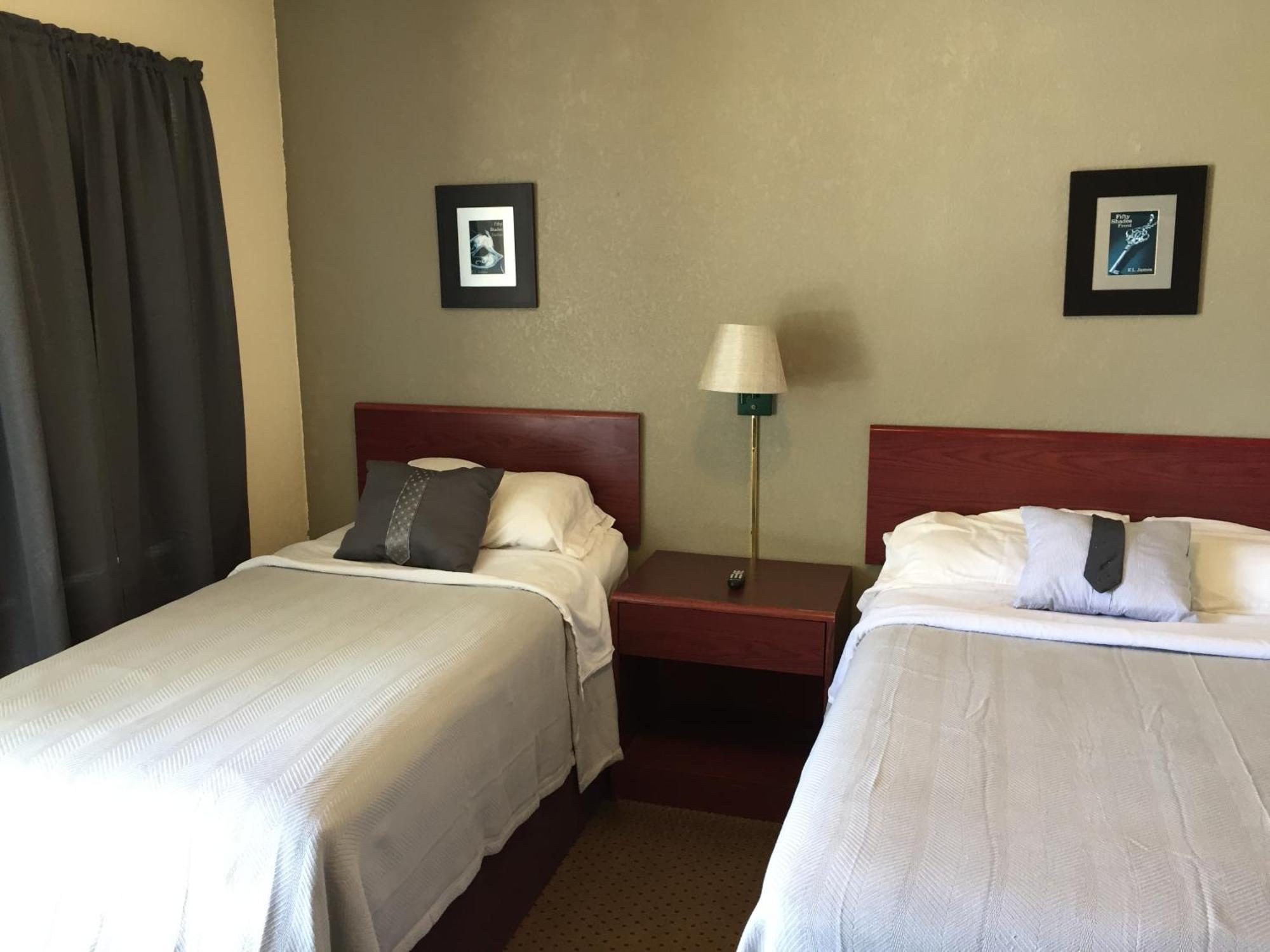 Highland Court Motel Fairmont Quarto foto